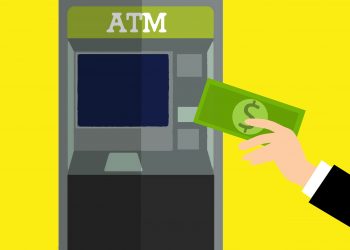 Cash Is Resilient, so Are ATM’s