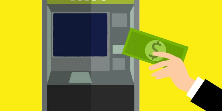 Cash Is Resilient, so Are ATM’s