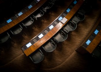 The Politics of Real-Time Payments