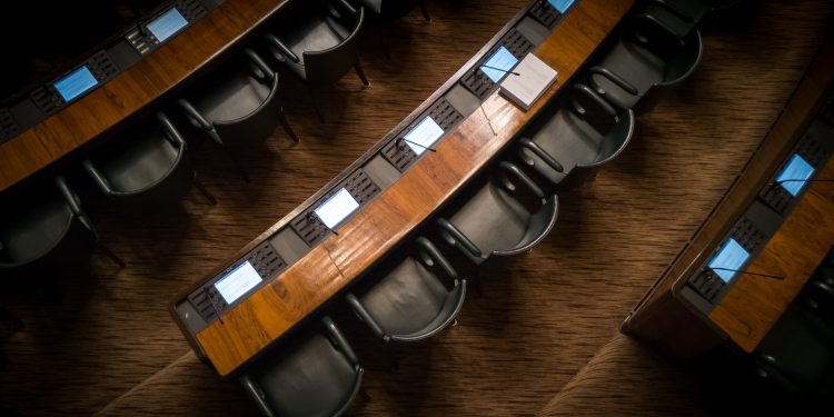 The Politics of Real-Time Payments