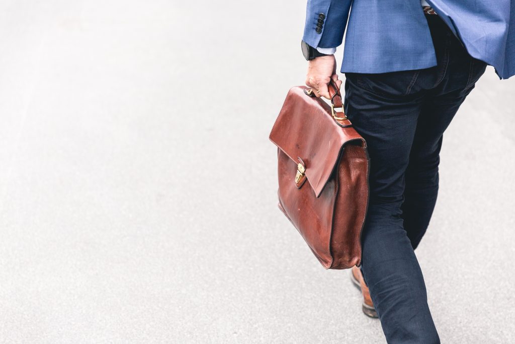 For Faster B2B Payments to Advance, Recipients Must Opt In