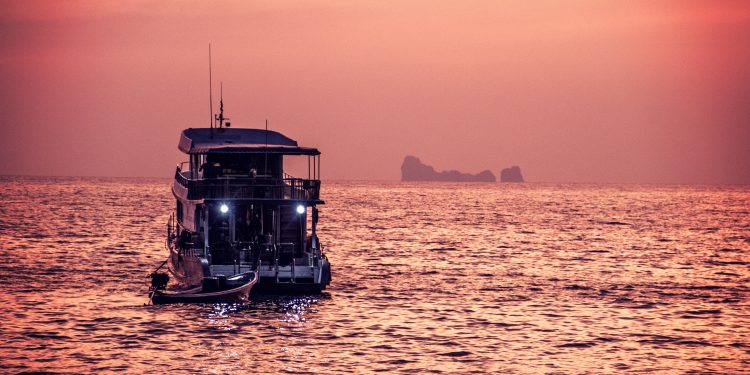 Credit Card Networks: On a Slow Boat to China