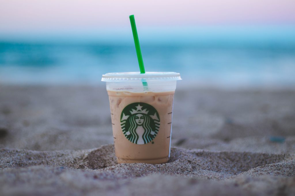 Starbucks Revamped Rewards Brewed For Casual Customers