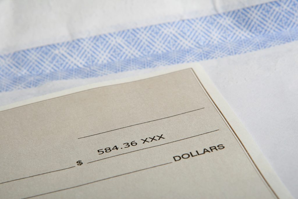 Faster Payments Is Pressuring Businesses to Dump Checks