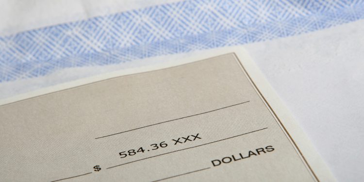 Faster Payments Is Pressuring Businesses to Dump Checks