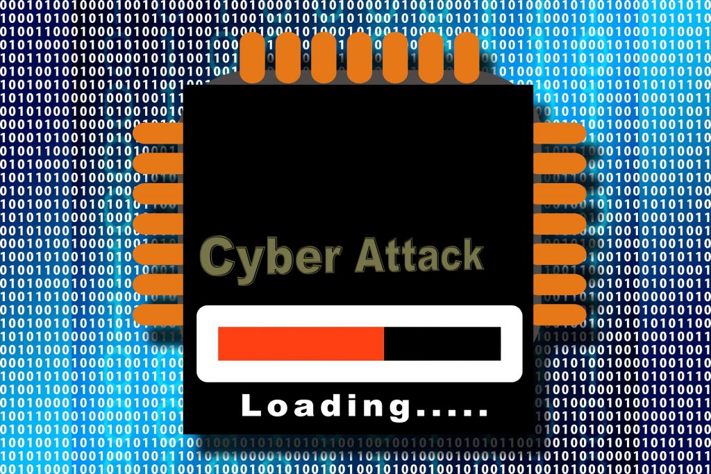 Key Insights from a Simulated Cyber-Attack on Your Business