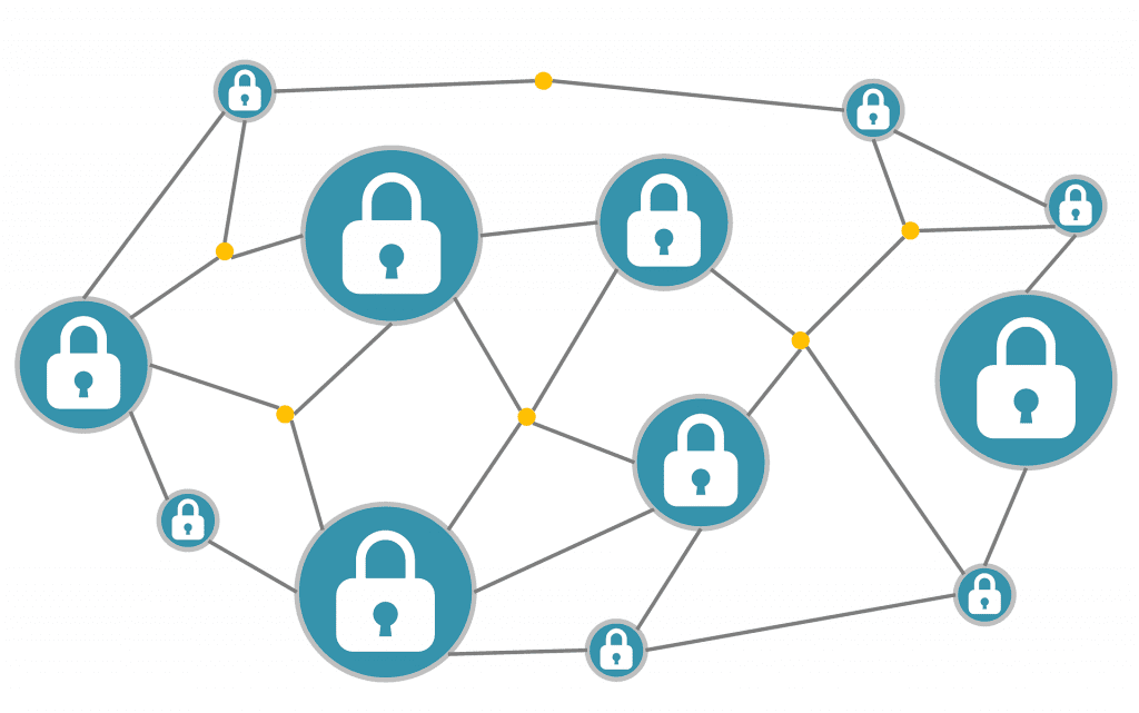 How To Boost Cyber Security with the Blockchain