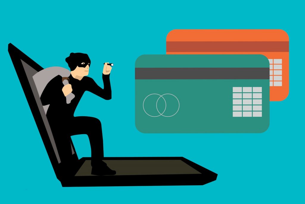 Is it Safe to Transition to Electronic Debit and Credit Cards?