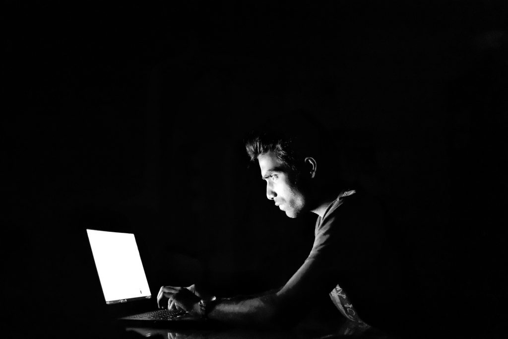 Credit Card Fraud: A Fool, A School and a Ghoul