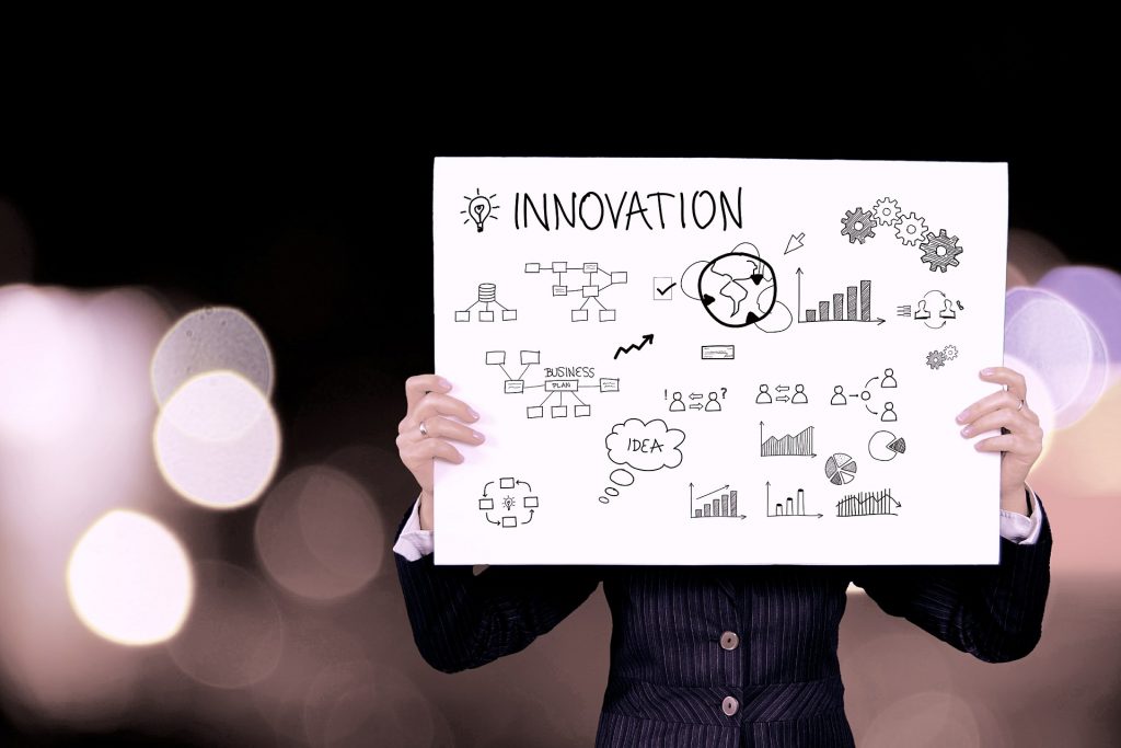 Fintechs – Known for Financial Service Innovation Continue to Innovate but this Time in Wealth Management.