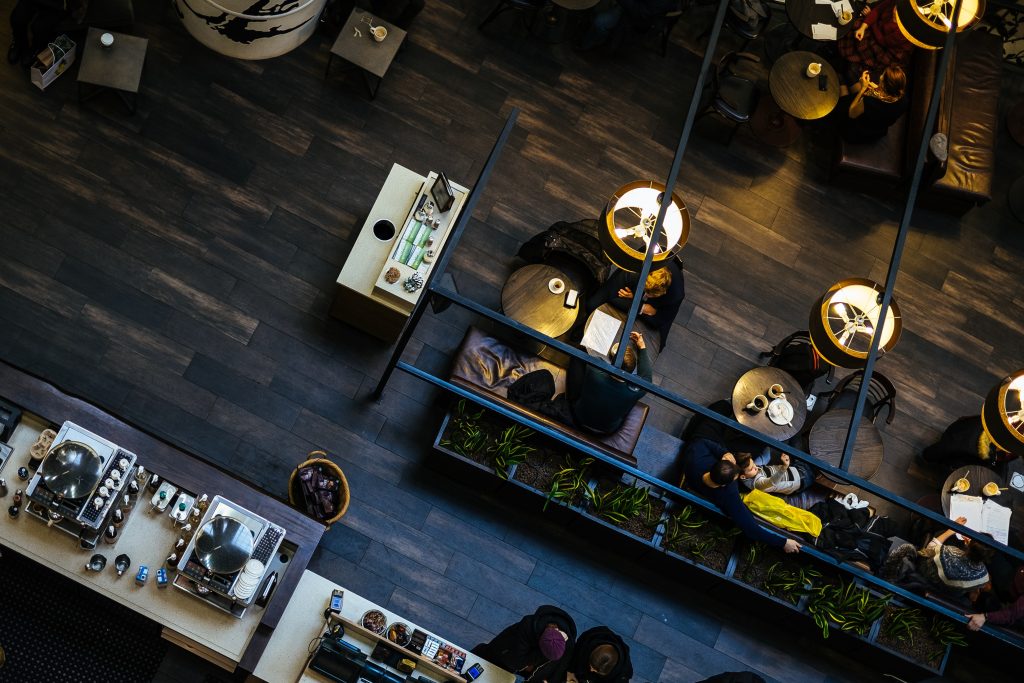 Amex Finds Resy Dining Booking Service Quite Appetizing, Walk Out and Pay app Wagamama