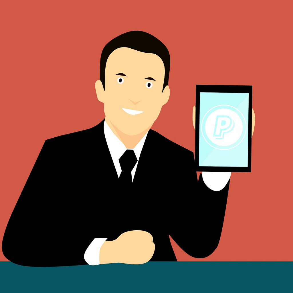 PayPal Takes the Lead: Implements Payments Using Android’s Smart Lock in India