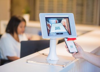 Credit Cards In China: QR Codes Bring Transactions, But Social Interactions Bring Sales