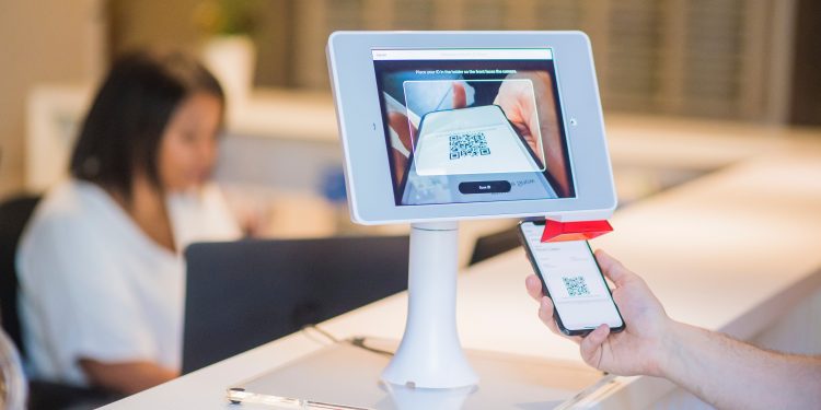 Credit Cards In China: QR Codes Bring Transactions, But Social Interactions Bring Sales