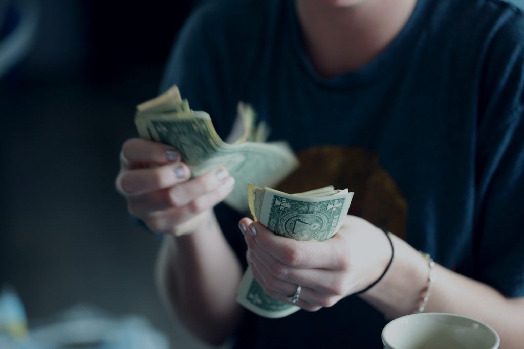 Improving Disbursement Efficiency