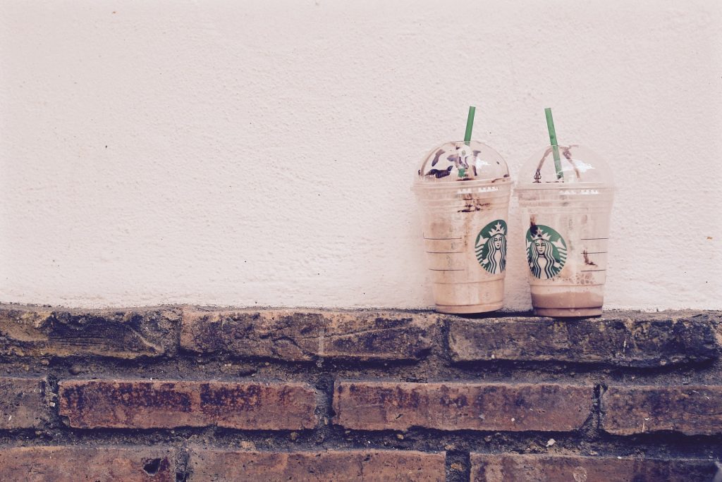 Starbucks Customer Loyalty Program Brews Momentum