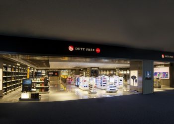 InComm Launches Barcode Payment Solutions at DFS Duty-Free Stores in Japan