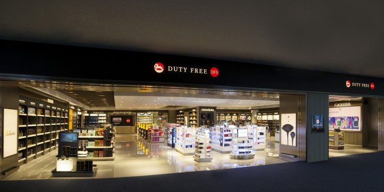 InComm Launches Barcode Payment Solutions at DFS Duty-Free Stores in Japan