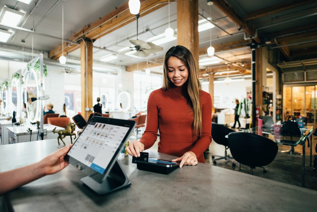 Powering Repeat Customers Using Modern Point of Sale Programs