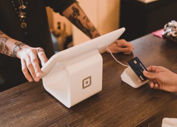 Square Competes Directly with Traditional Banks for Small Business Banking