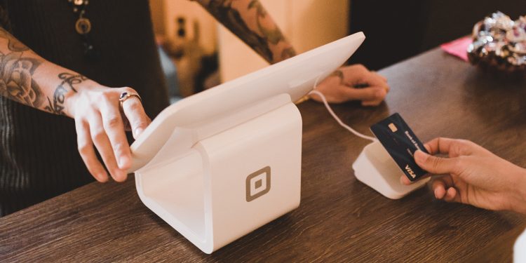 Square Competes Directly with Traditional Banks for Small Business Banking