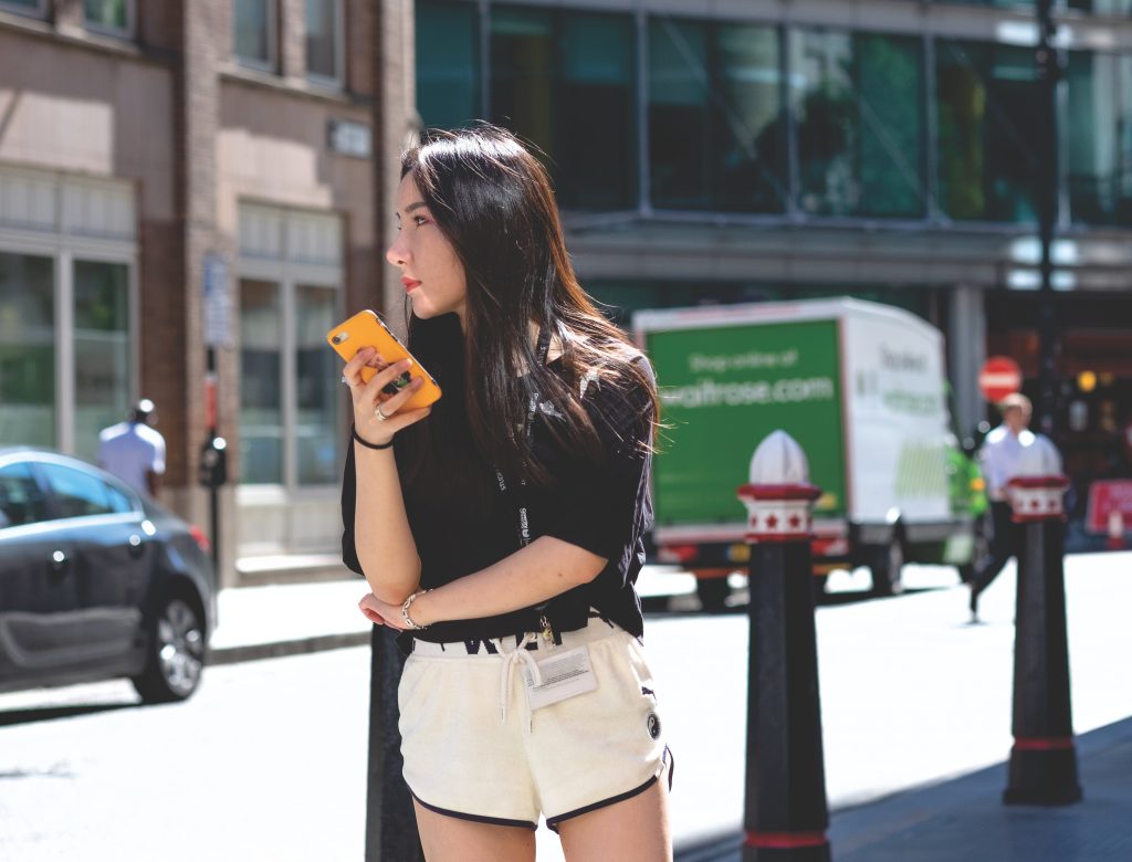 How Payments Can Transform the Urban Transit Experience