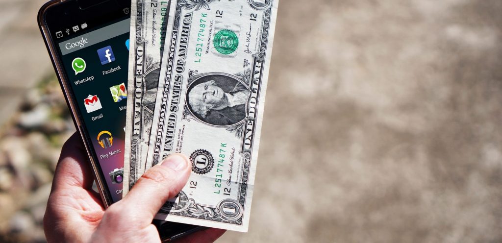 Processing Payments on the Web: 7 Things Students Should Consider