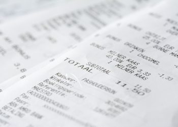 Receiptless Transactions in Korea: Why Just Skip Signatures, Skip Credit Card Receipts, Credit Card Signatures