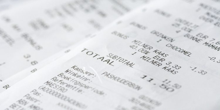 Receiptless Transactions in Korea: Why Just Skip Signatures, Skip Credit Card Receipts, Credit Card Signatures