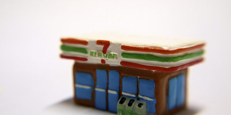 7-Eleven Extends Mobile App Delivery To Public Spaces
