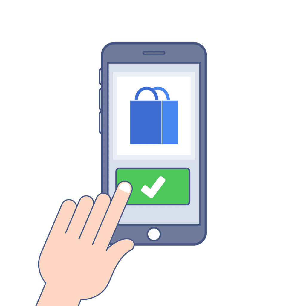 Zippin Begins Full Launch Of Mobile Self-Checkout Store