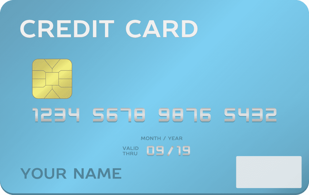 Credit Card Life After Chip and PIN Implementation