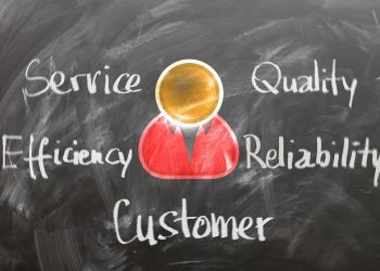 Excellent Service is the Hero of the Fintech World