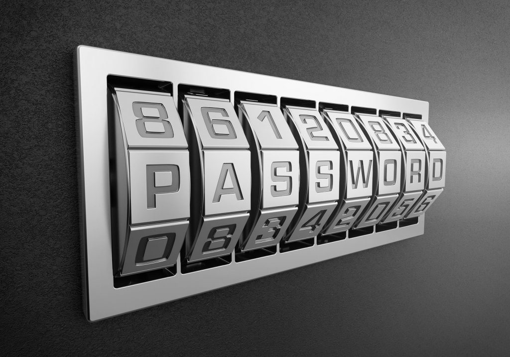 Who Believes the Future of Payments Is Passwords? Anyone?