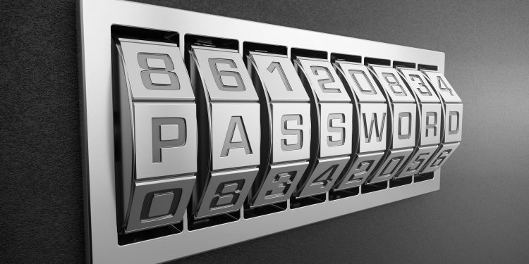 Who Believes the Future of Payments Is Passwords? Anyone?