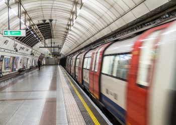 Contactless payments Transit Systems