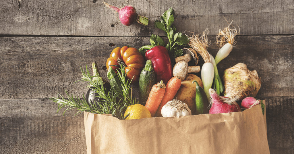 Incomm Healthcare Launches Healthy Food Card to Incentivize Nutritional Purchases