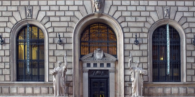 Credit Card Lenders: When The Fed Worries, So Should You