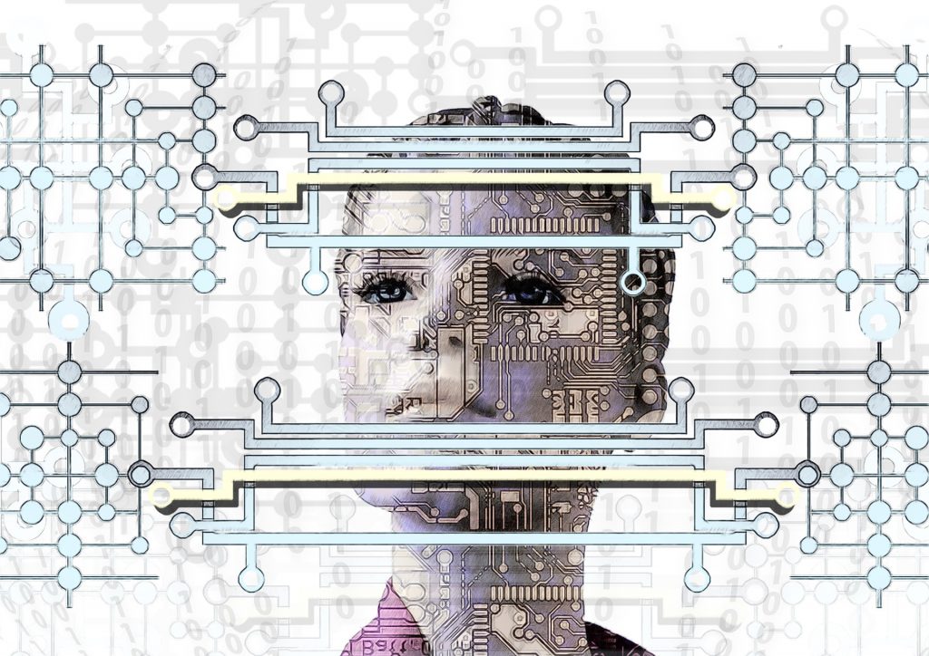 The Role Of Artificial Intelligence In The World Of Banking