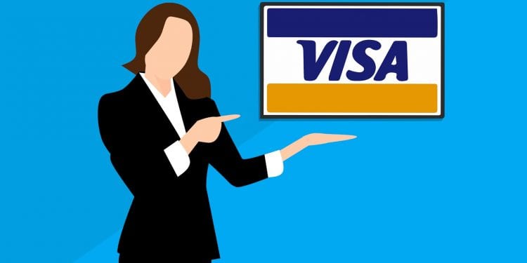 Spending On Crypto-Linked Visa Cards Tops $1 Billion in First Half of 2021, Visa payment volume