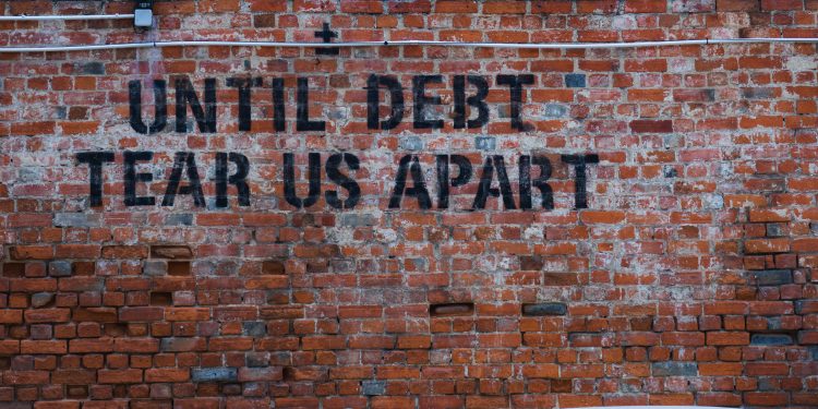 Credit Card Debt in U.S. Households: Muscle and Blood and Skin and Bones