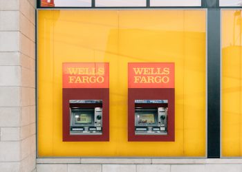 What Age Demographic Visits Physical Bank Branches Most Often?