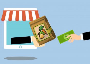 Subscription Plans Rolling Up Customers For Online Grocery Delivery