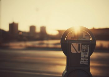 Mobile Payments Drive the Future of Parking