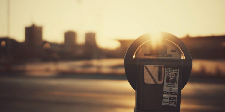 Mobile Payments Drive the Future of Parking