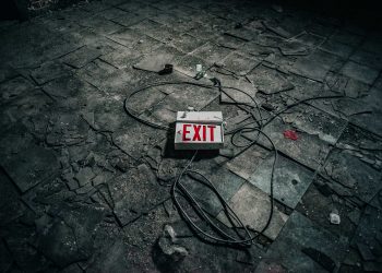 U.S. Still Faces A Glut Of Retail Space