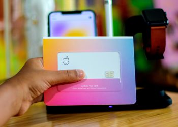 Apple Credit Cards