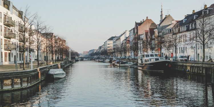 The Future of Payments is found in Scandinavia