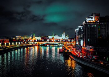 Credit Cards in Russia: Da to Plastic, Nyet to Credit Management