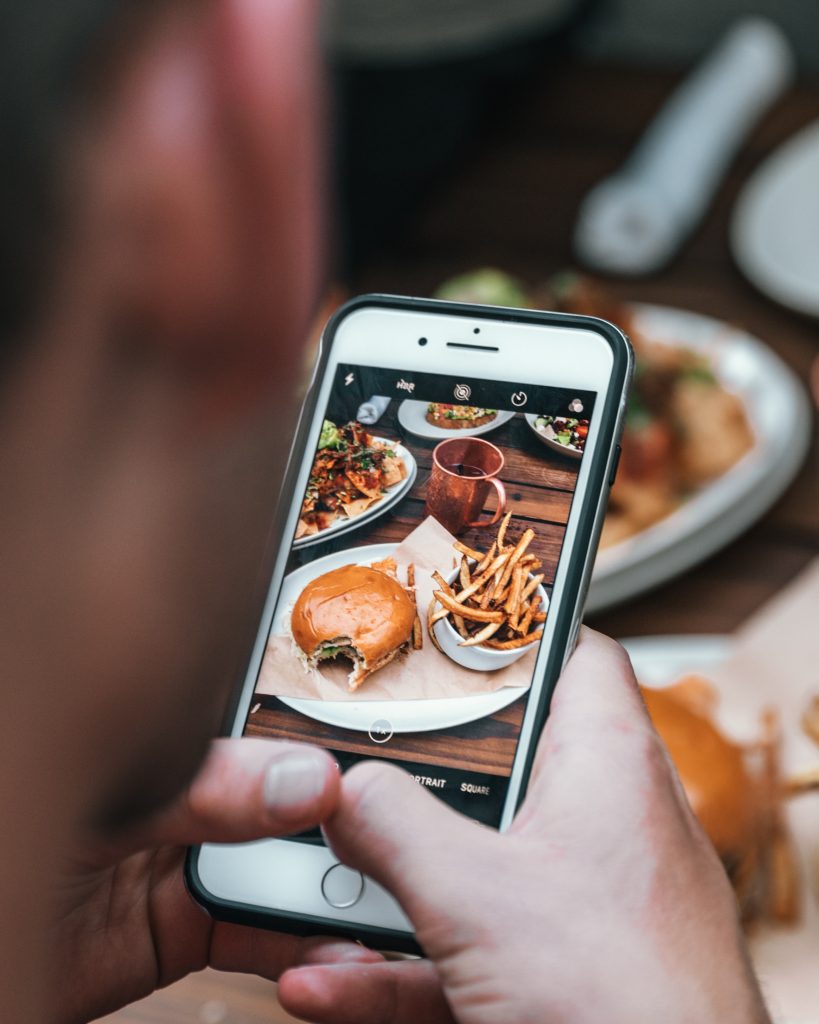 The Promise of Mobile Payment Solutions in Transforming Restaurant and Food Delivery Business